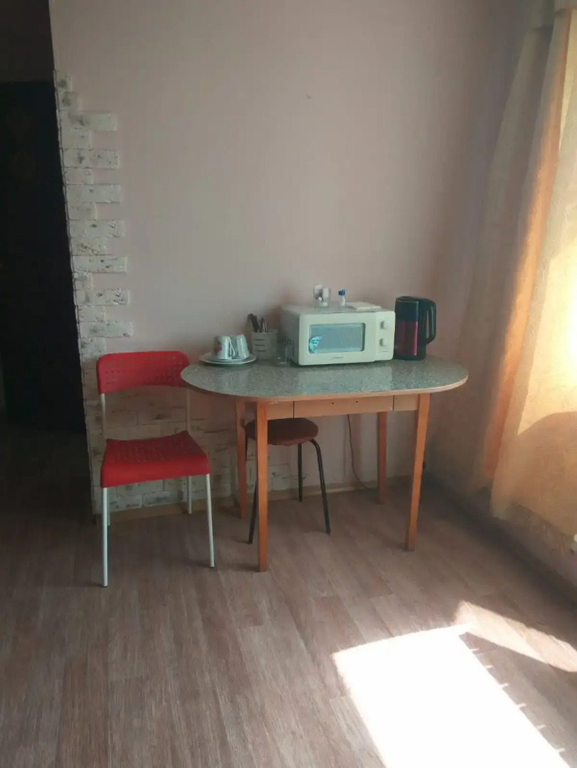 Квартира Уютная студия в центре