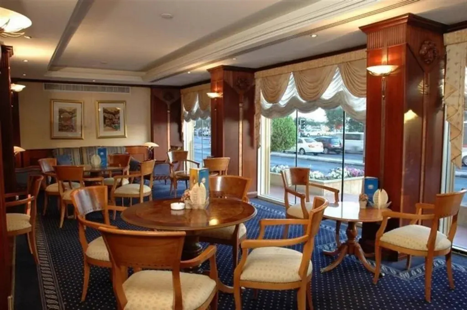 Кемпинг Riviera Hotel Dubai