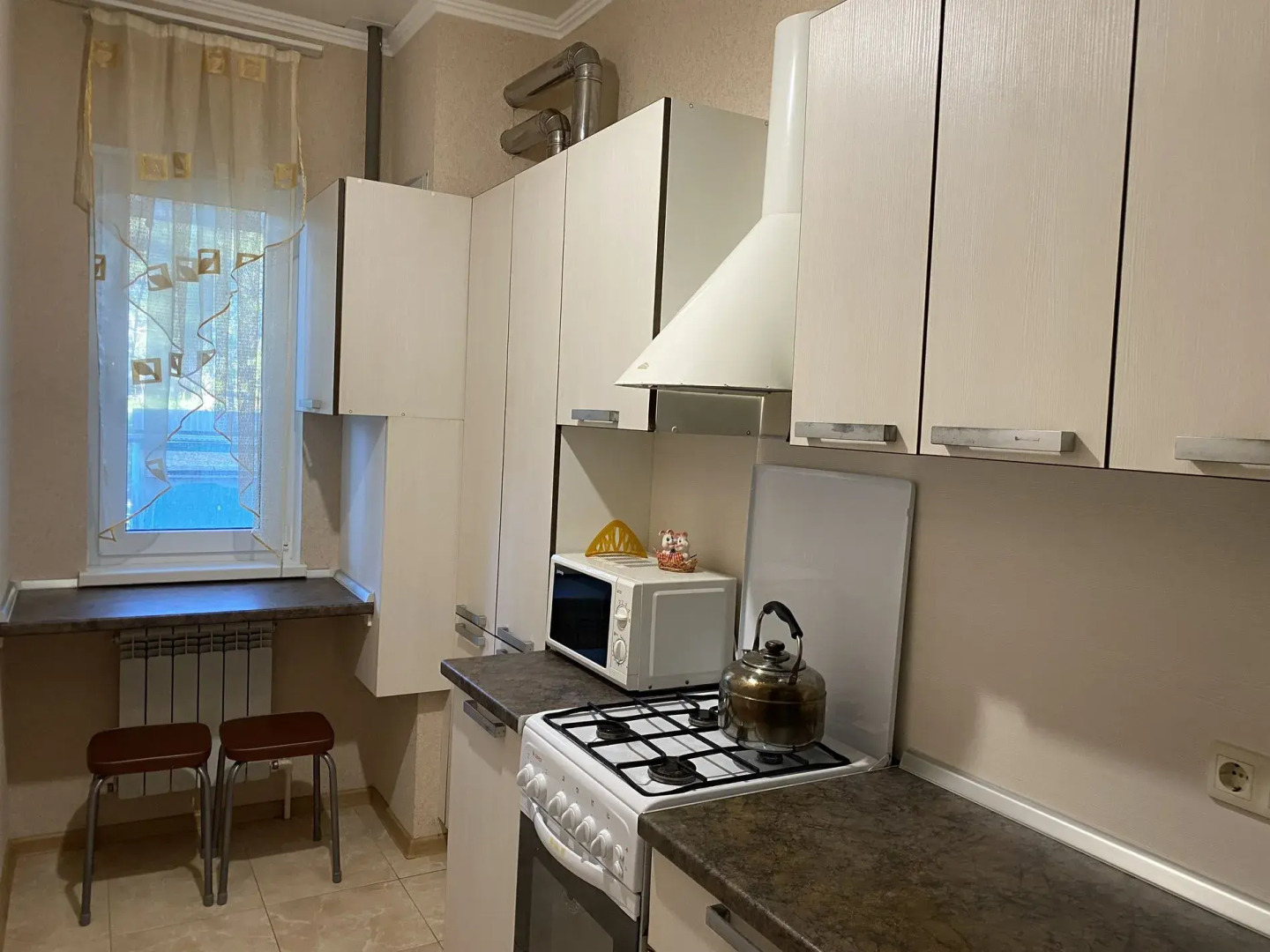 Апартаменты 139 Южная 35