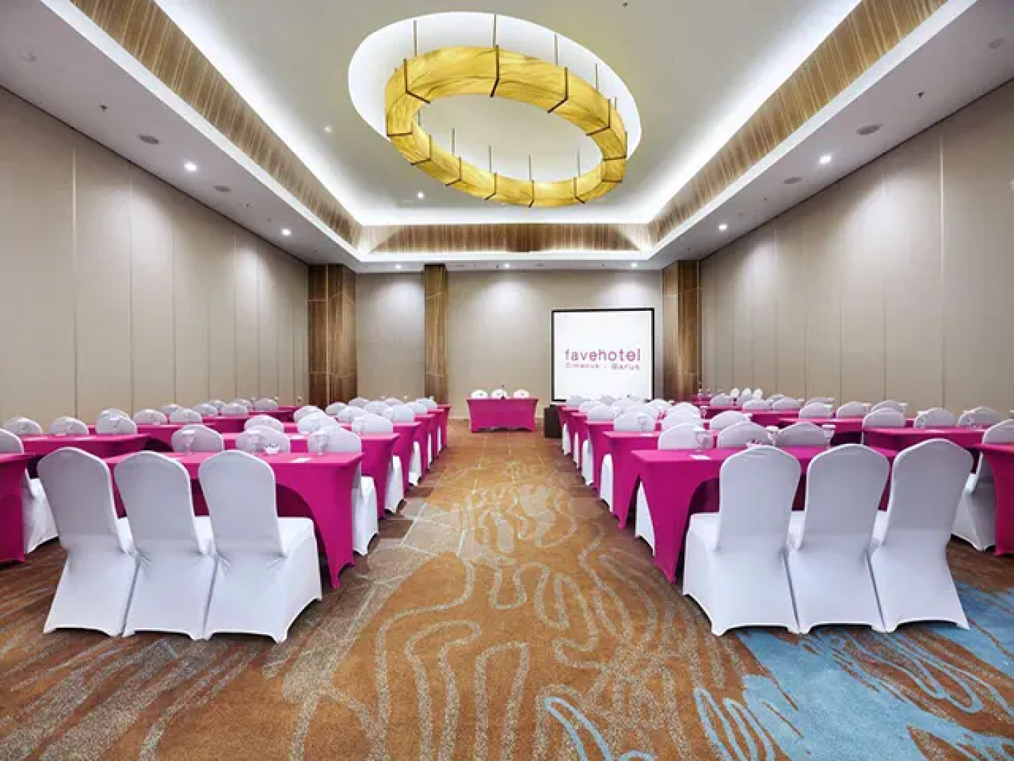 favehotel Cimanuk,Garut