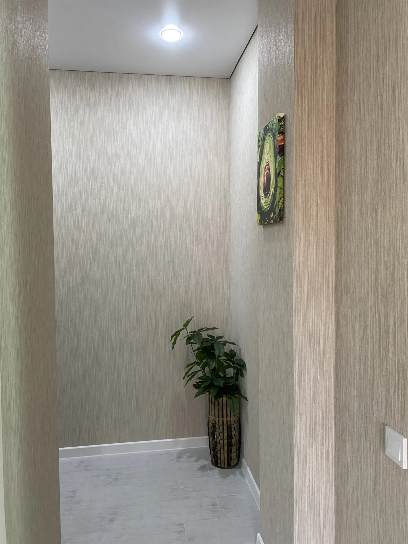 Квартира Новая с Видами на Горы Железноводска