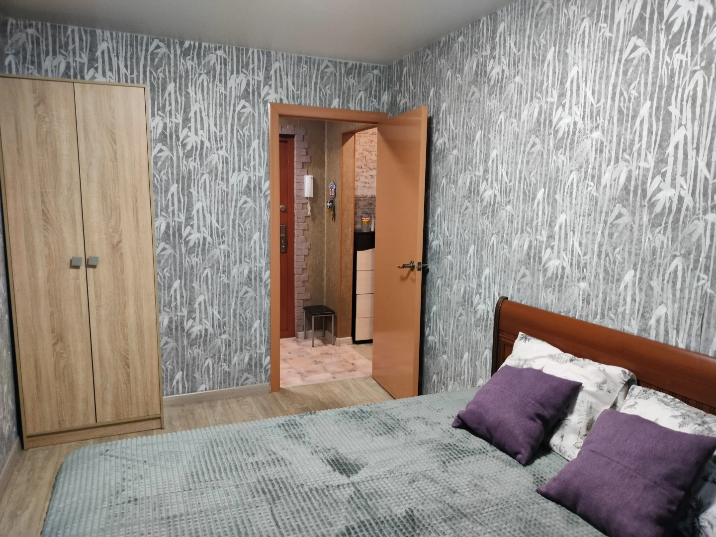 Квартира Видовая