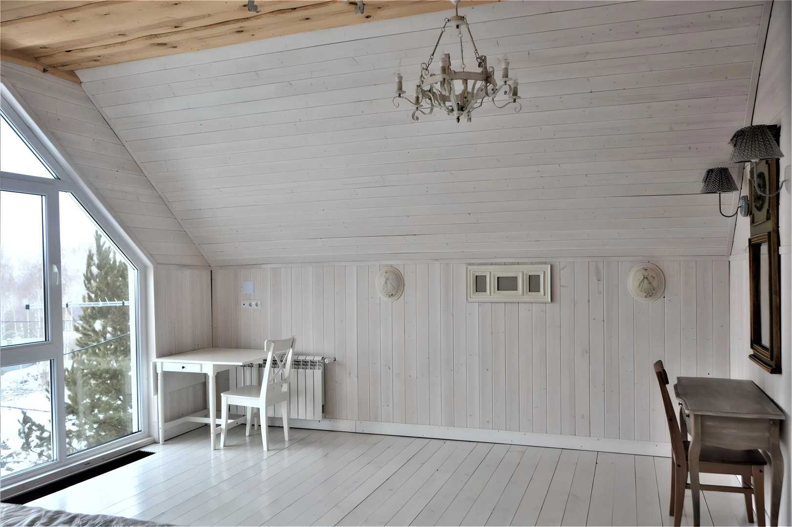 Гостевой Дом Дуплекс Увильды