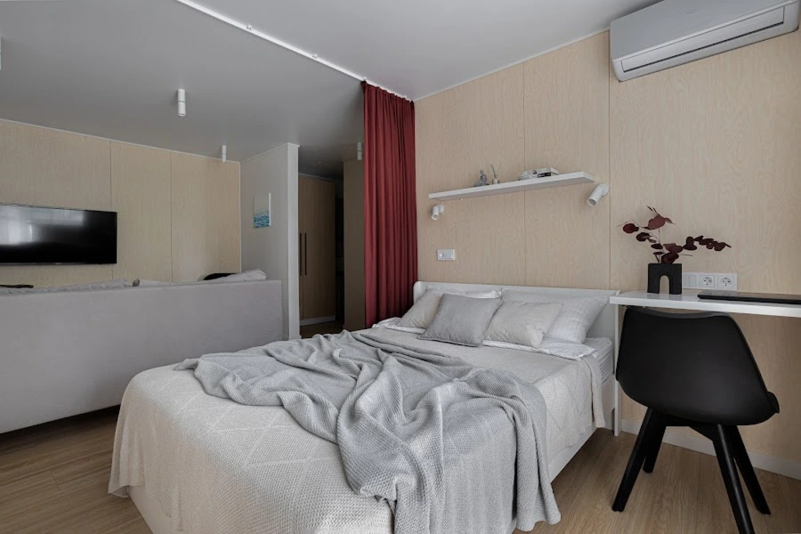 Апартаменты Moment to Relax