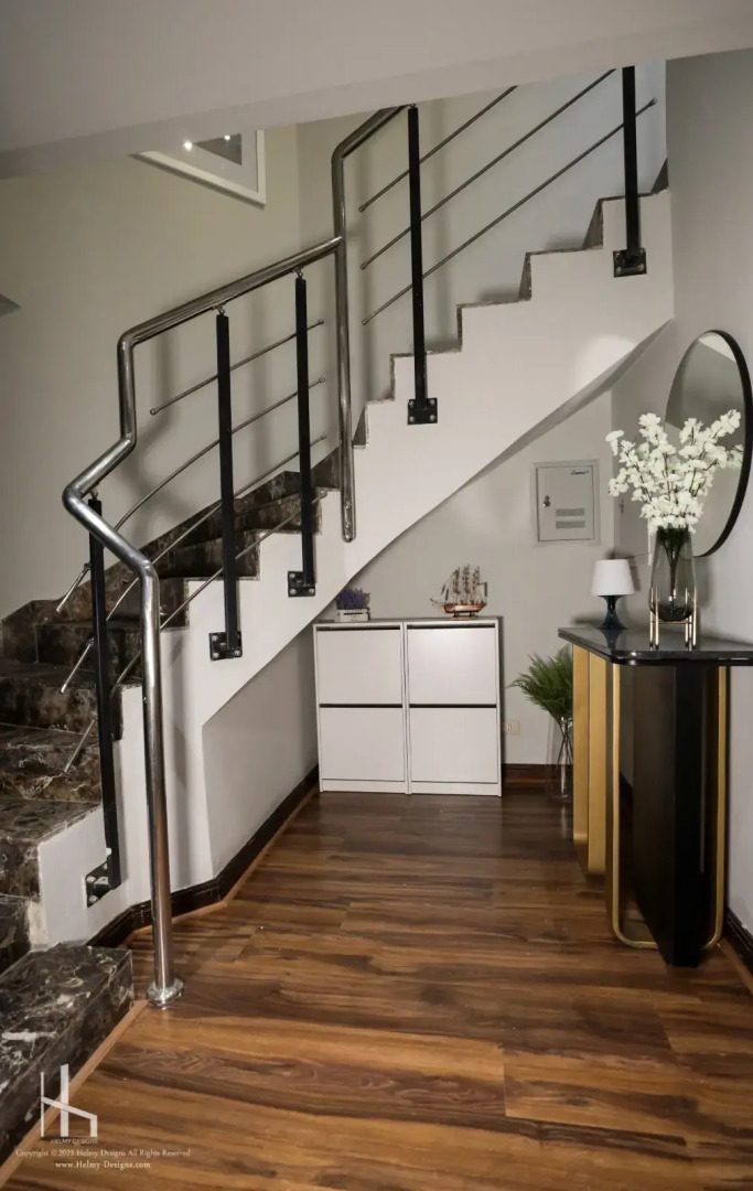 Хостел Luxury Apartment with Pool