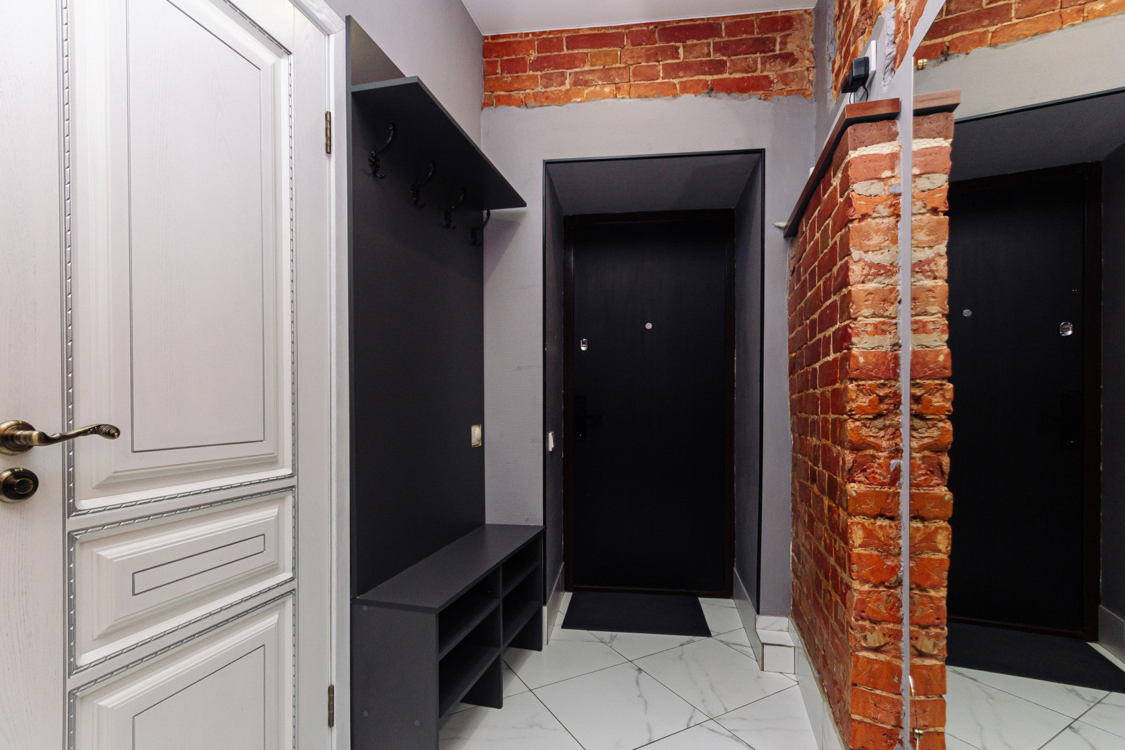 Апартаменты у Монастыря