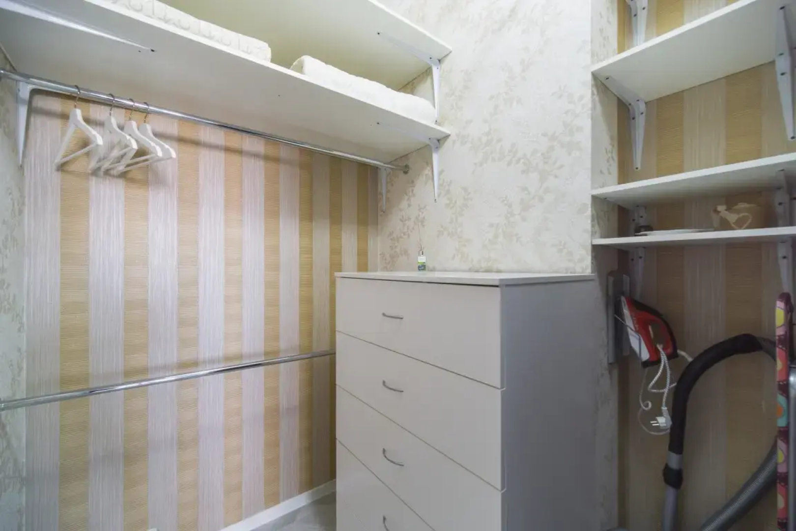 Квартира Студия 12 этаж в ЖК Москва