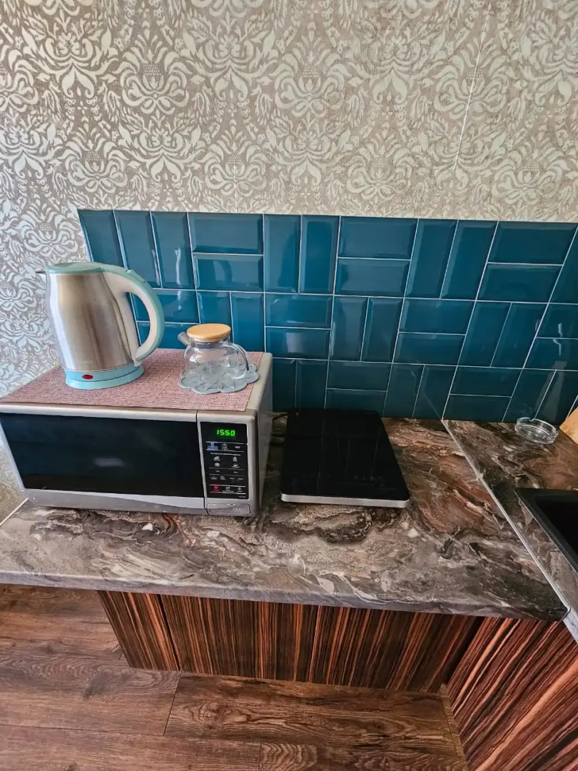 Апартаменты на Гоголя 44