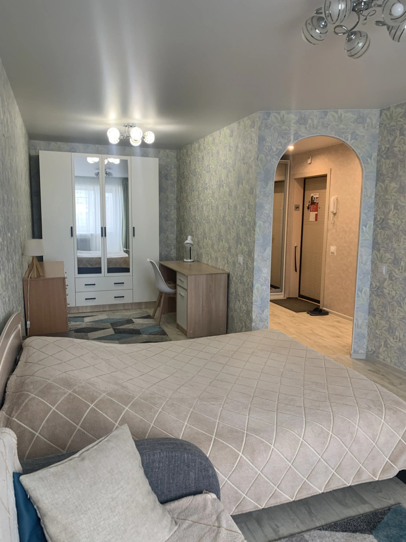 Квартира Отличная возле вокзала и центра