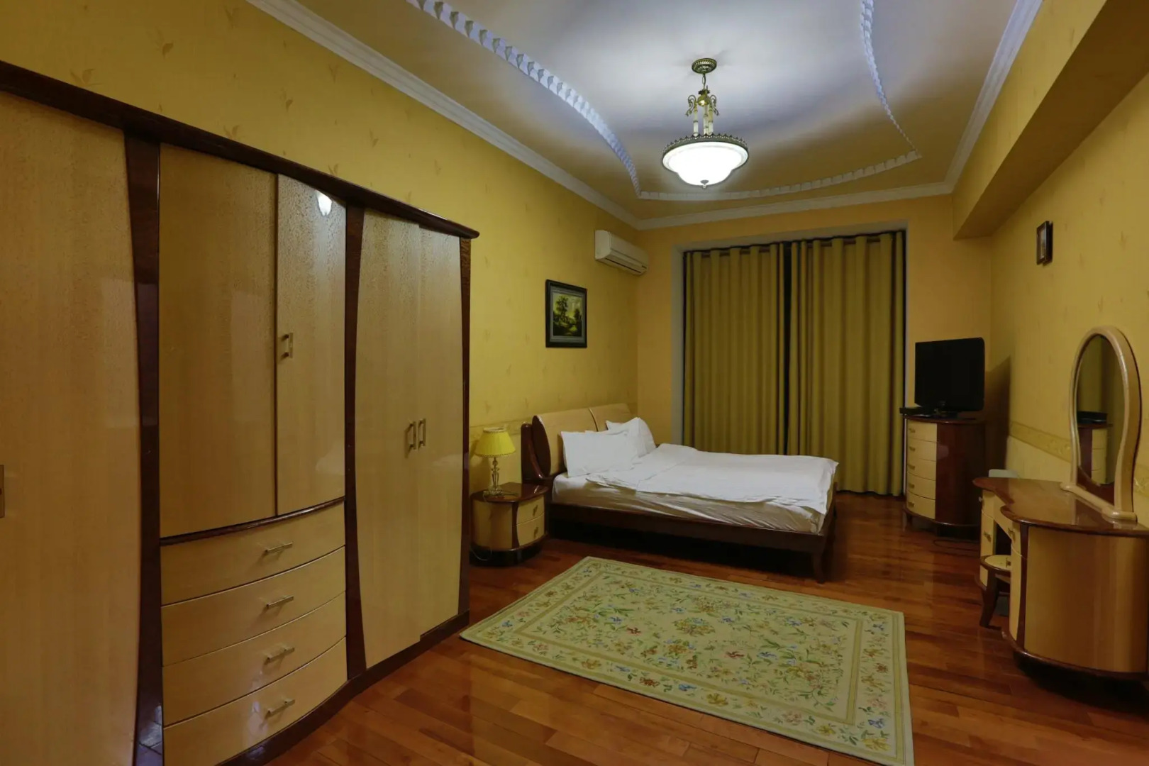 Азия Гранд Отель