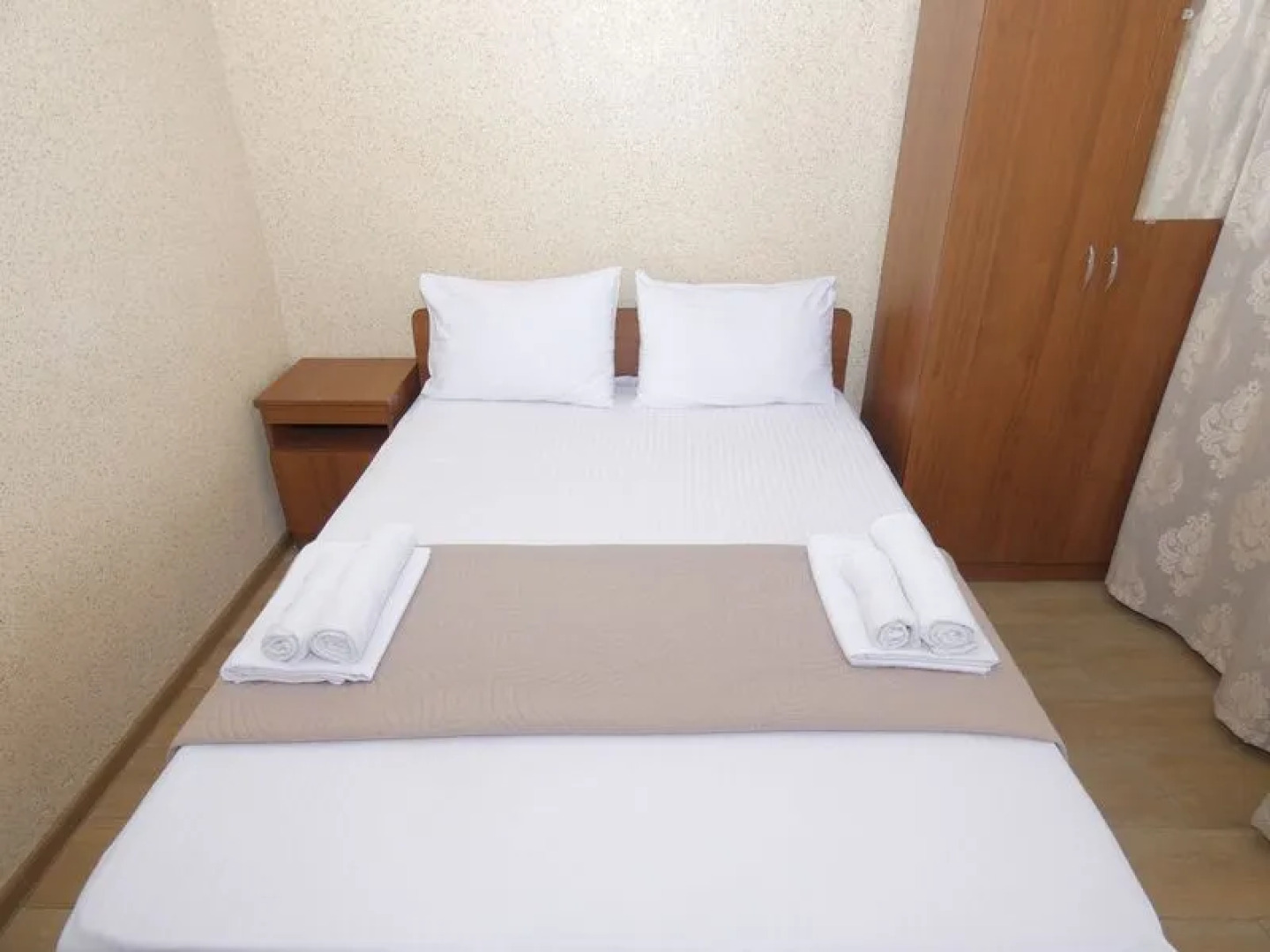 Гостевой дом Дельфин