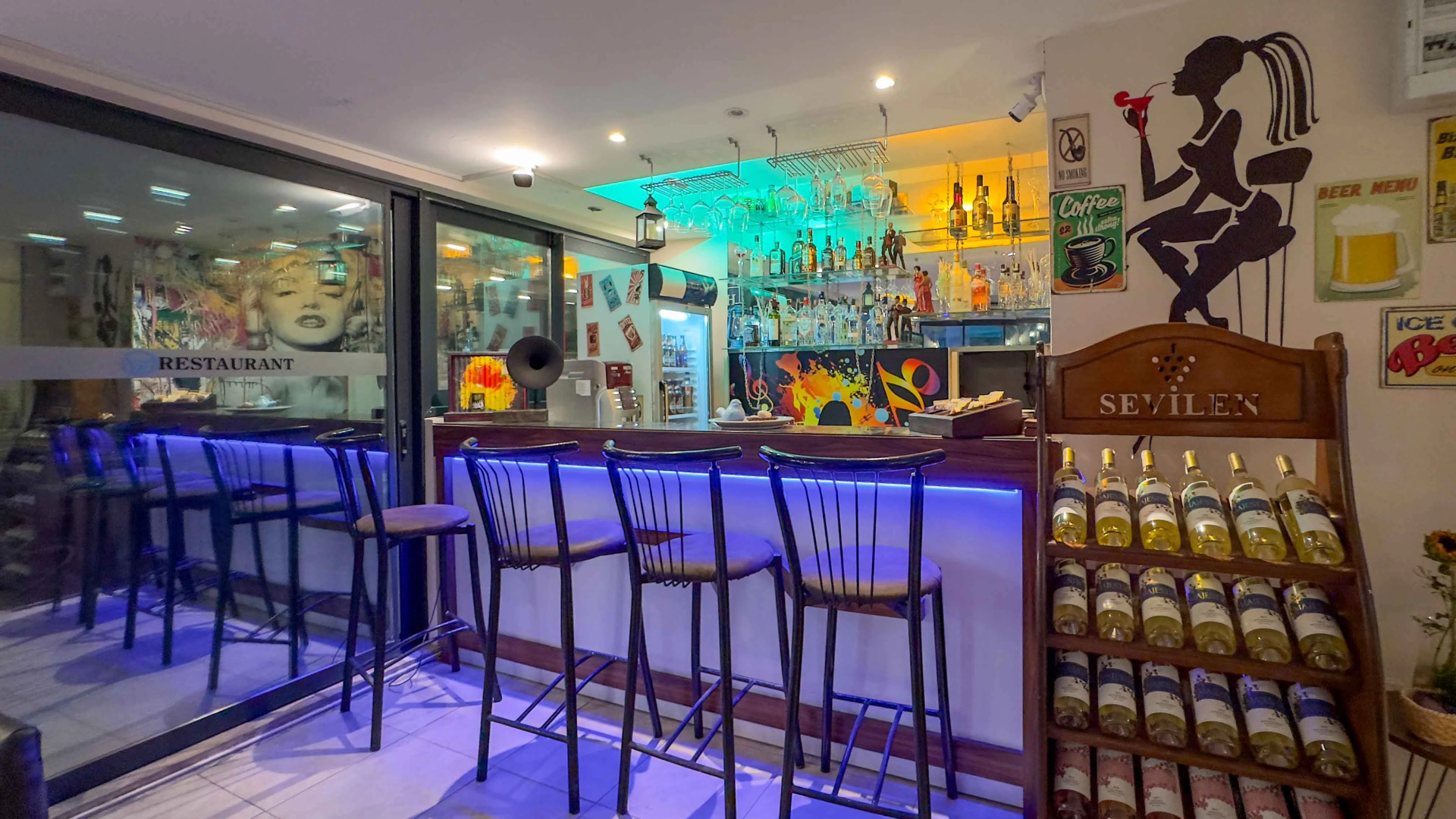 Отель La Bella Suite