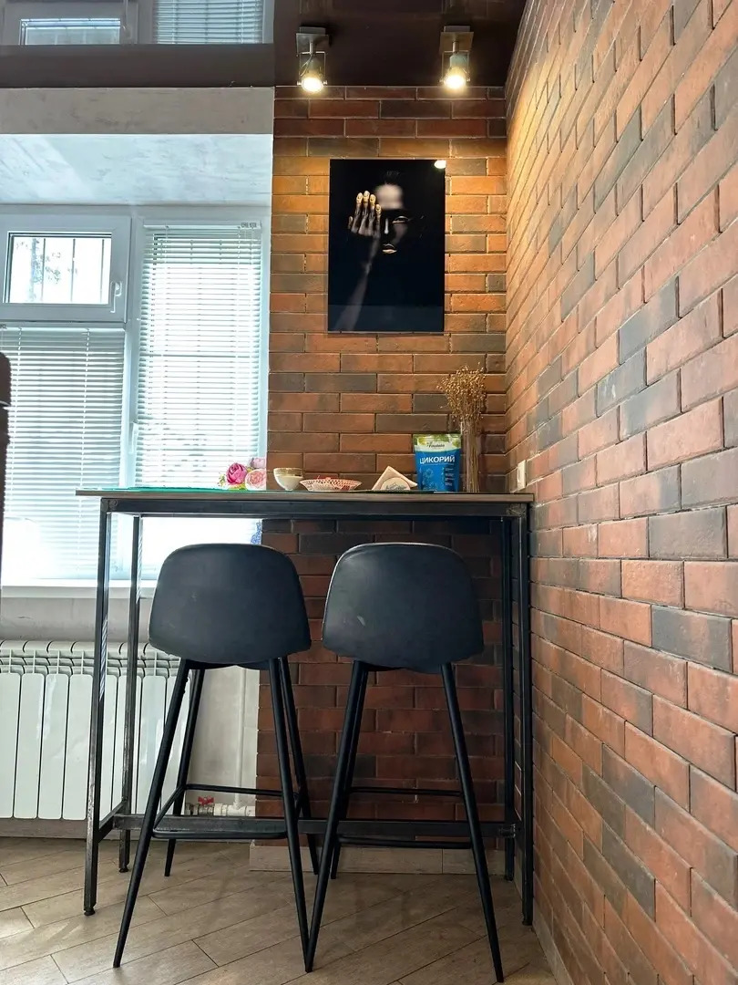 Квартира Стильная квартира в центре