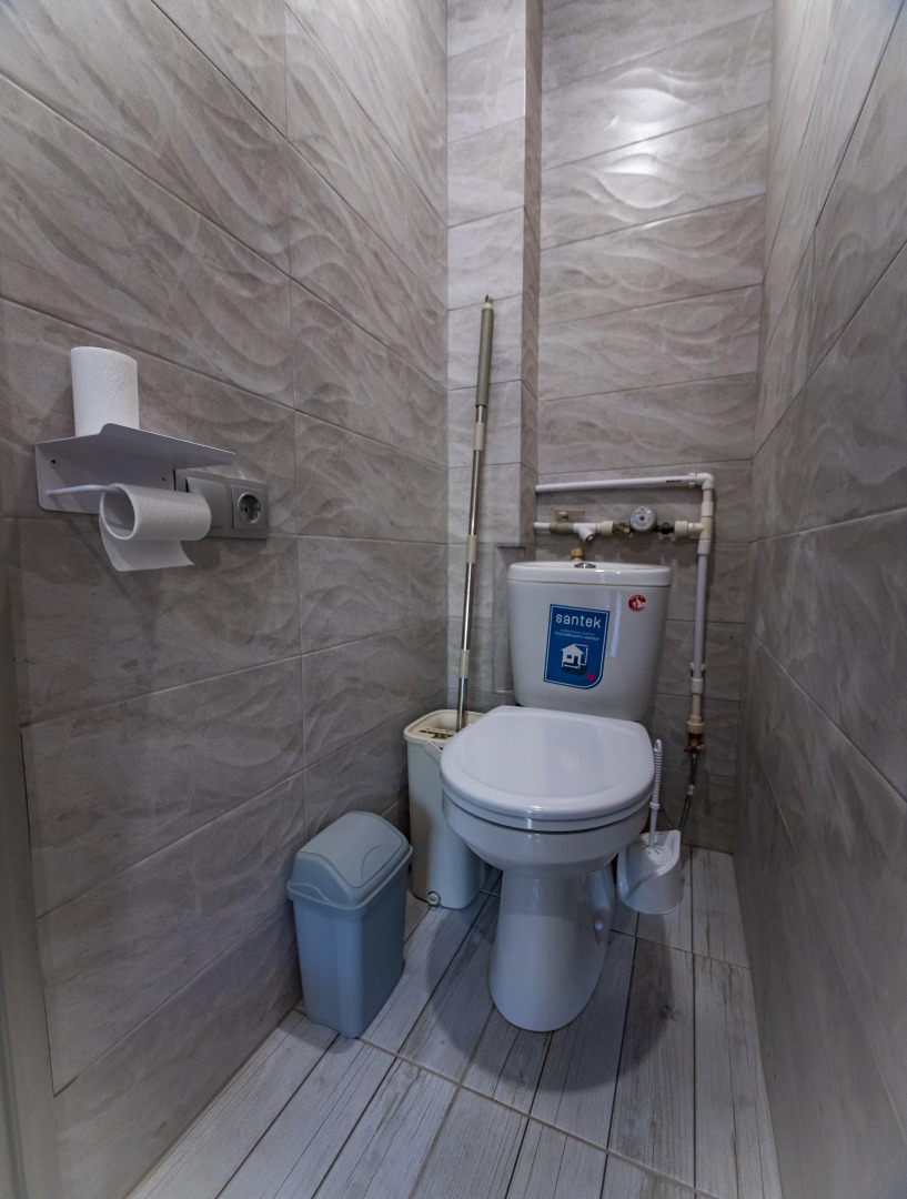 Квартира на площади Ленина Пятигорск