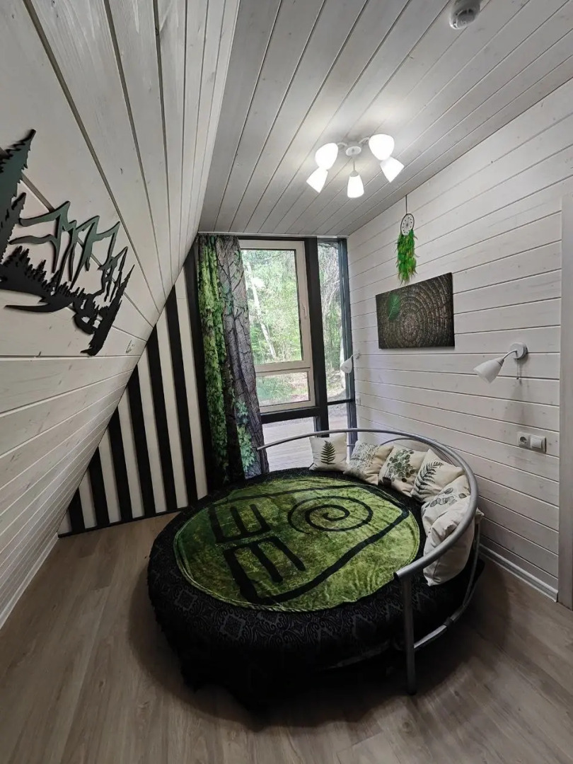 Частный дом Твоя Стихия