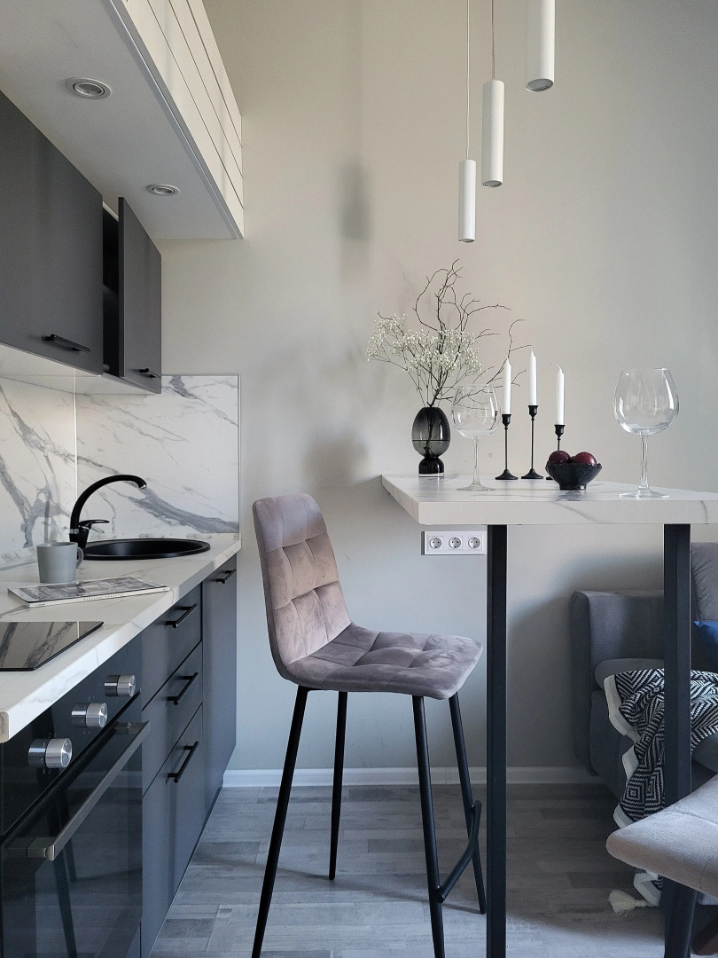 Квартира студия на ВДНХ