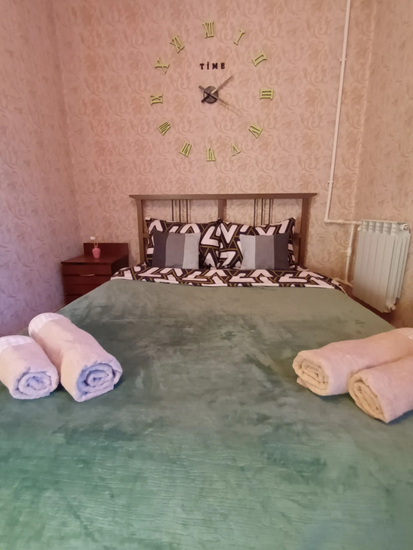 Квартира 2х комнатная квартира для Вас