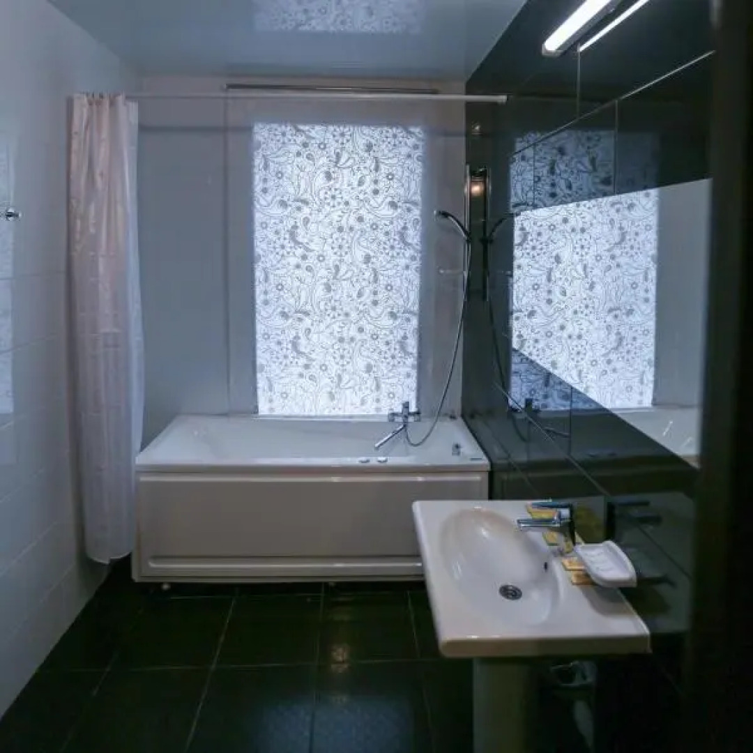 Мини-Отель Парадиз на Чистых прудах