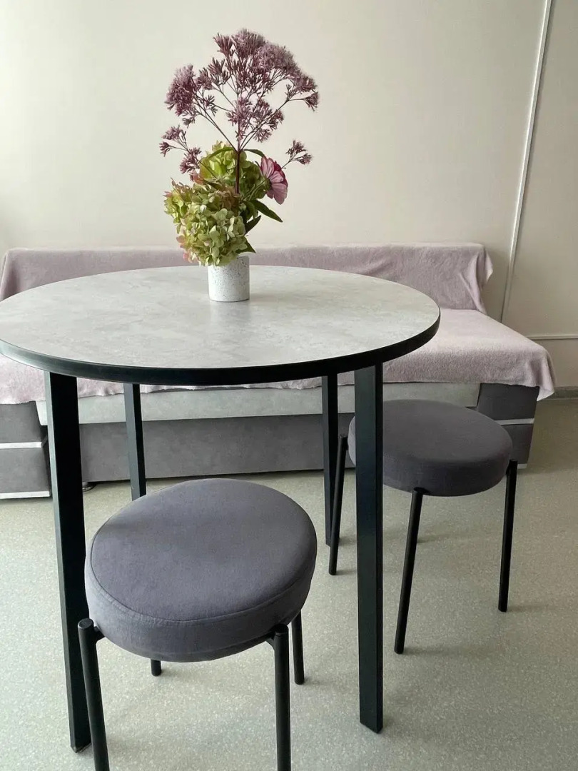 Апартаменты Нежность у реки Волга