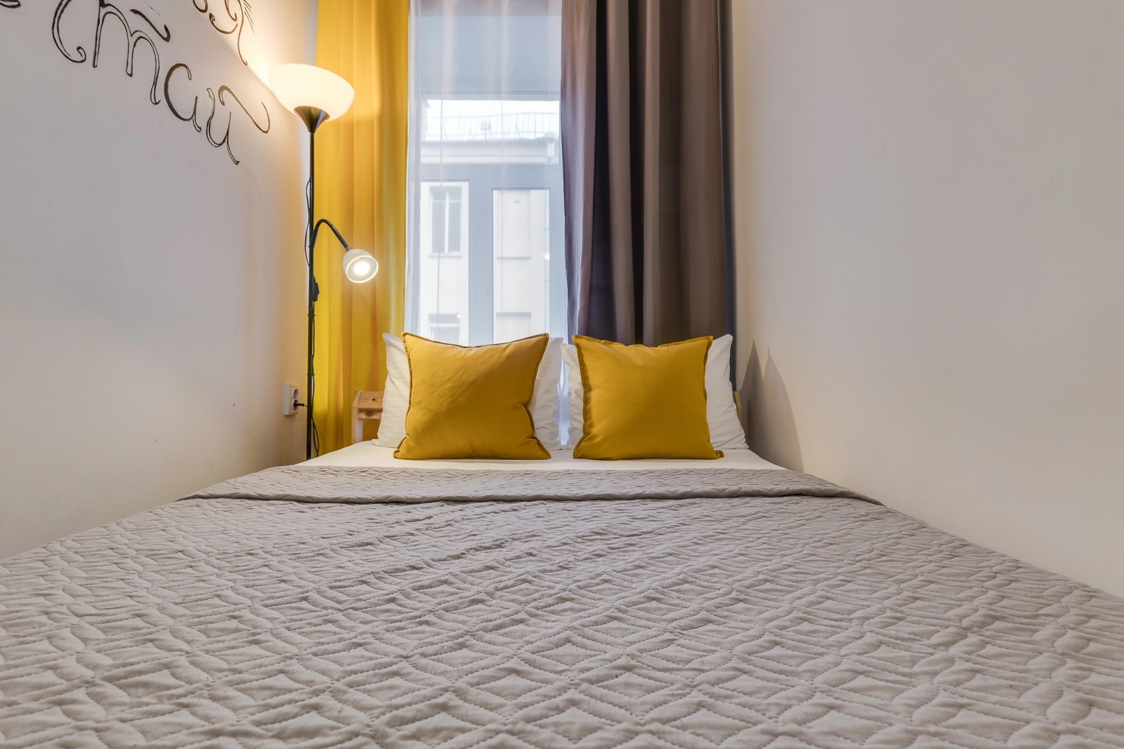 Апартаменты Norke Финский улучшенная студия