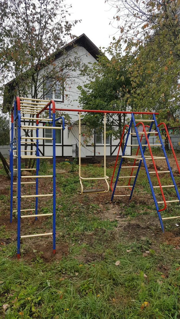 Частный дом до 12 Человек в Степаново