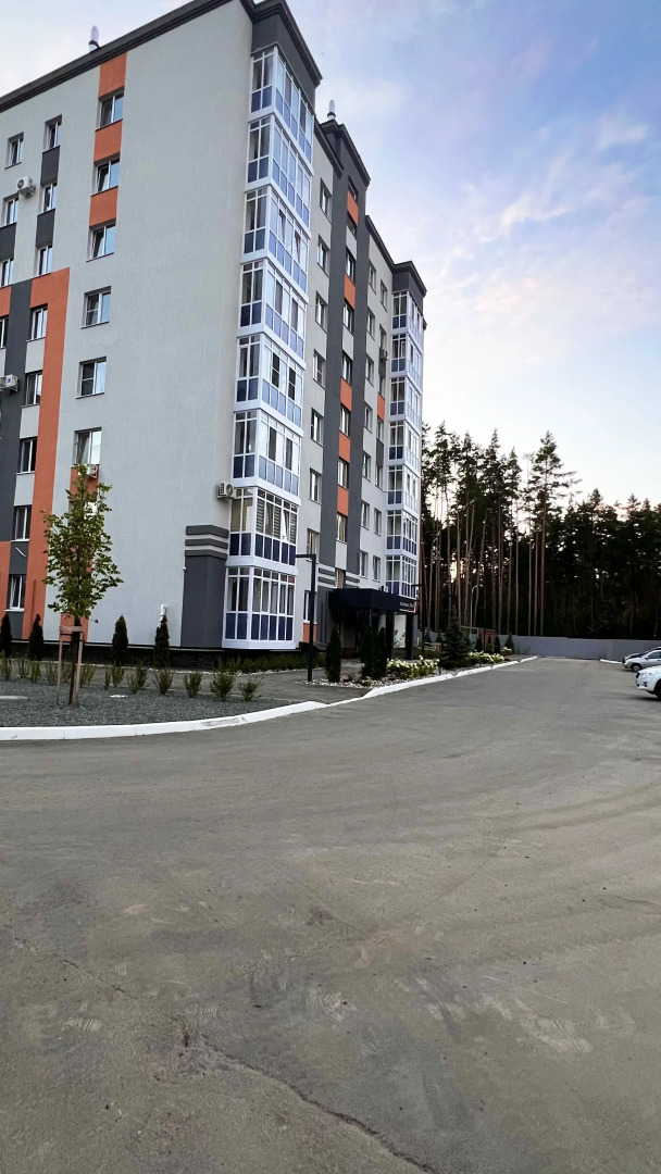 Квартира Современная для ценителей комфорта и уюта