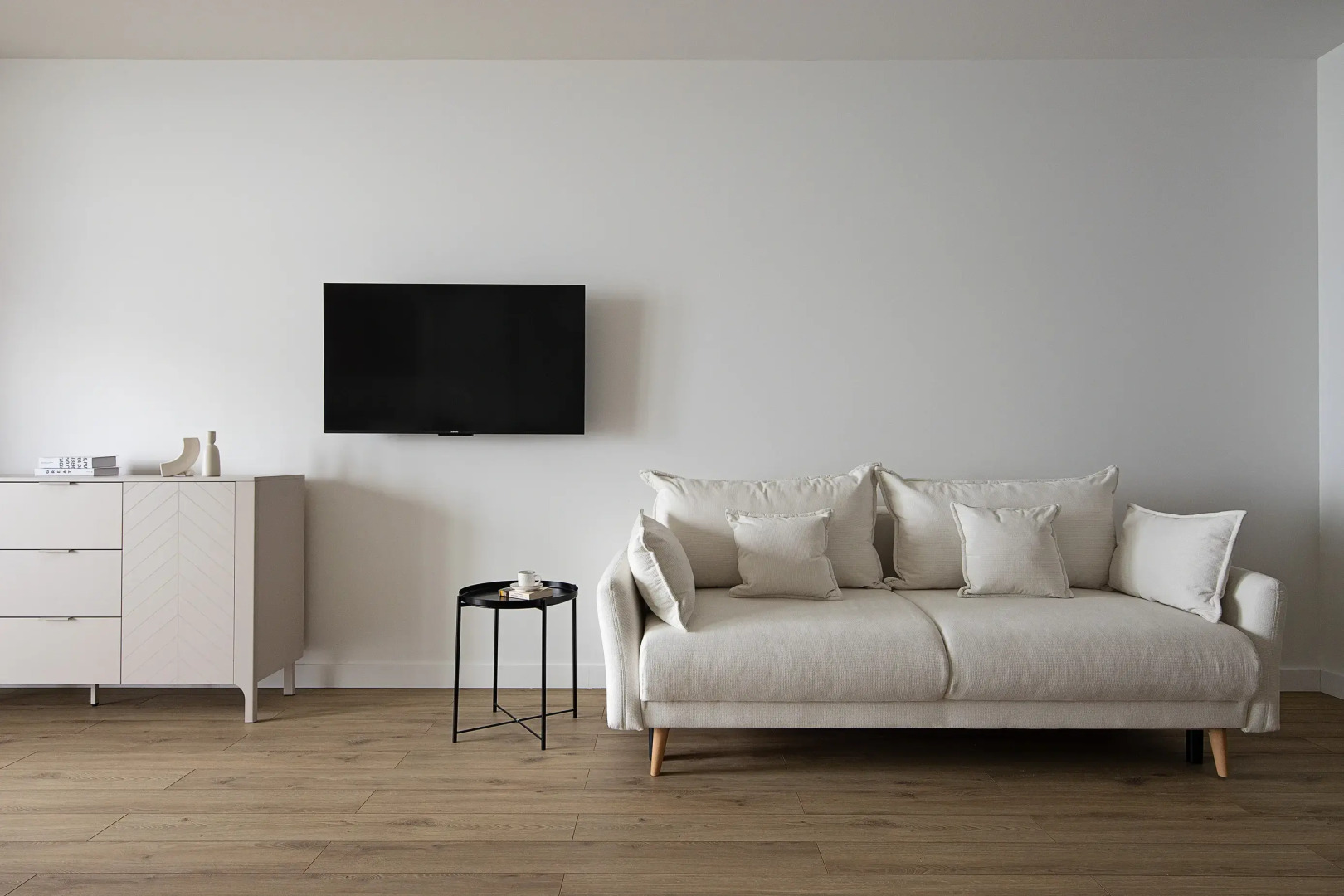 Апартаменты Clouds by Pavlov