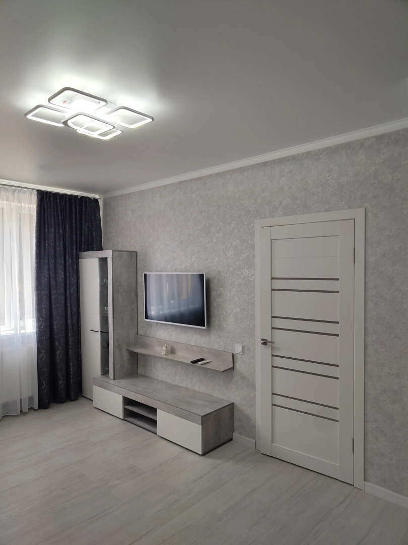 Квартира Уютная в Заостровье