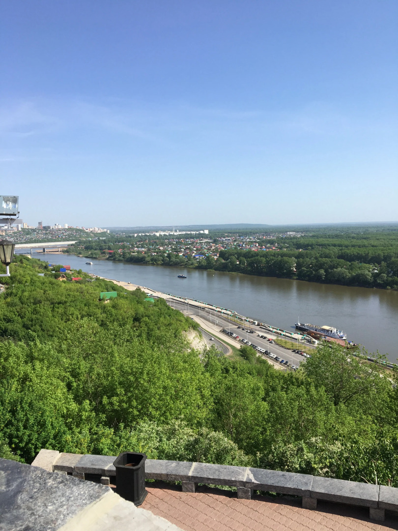 Гостевой дом RentUfa на Заки Валиди