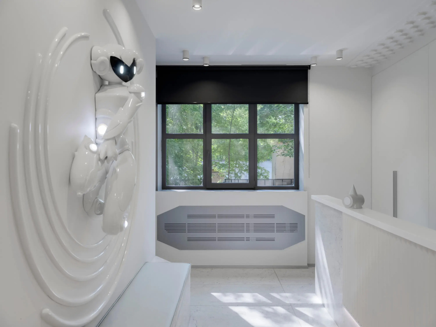 Хостел Радушие