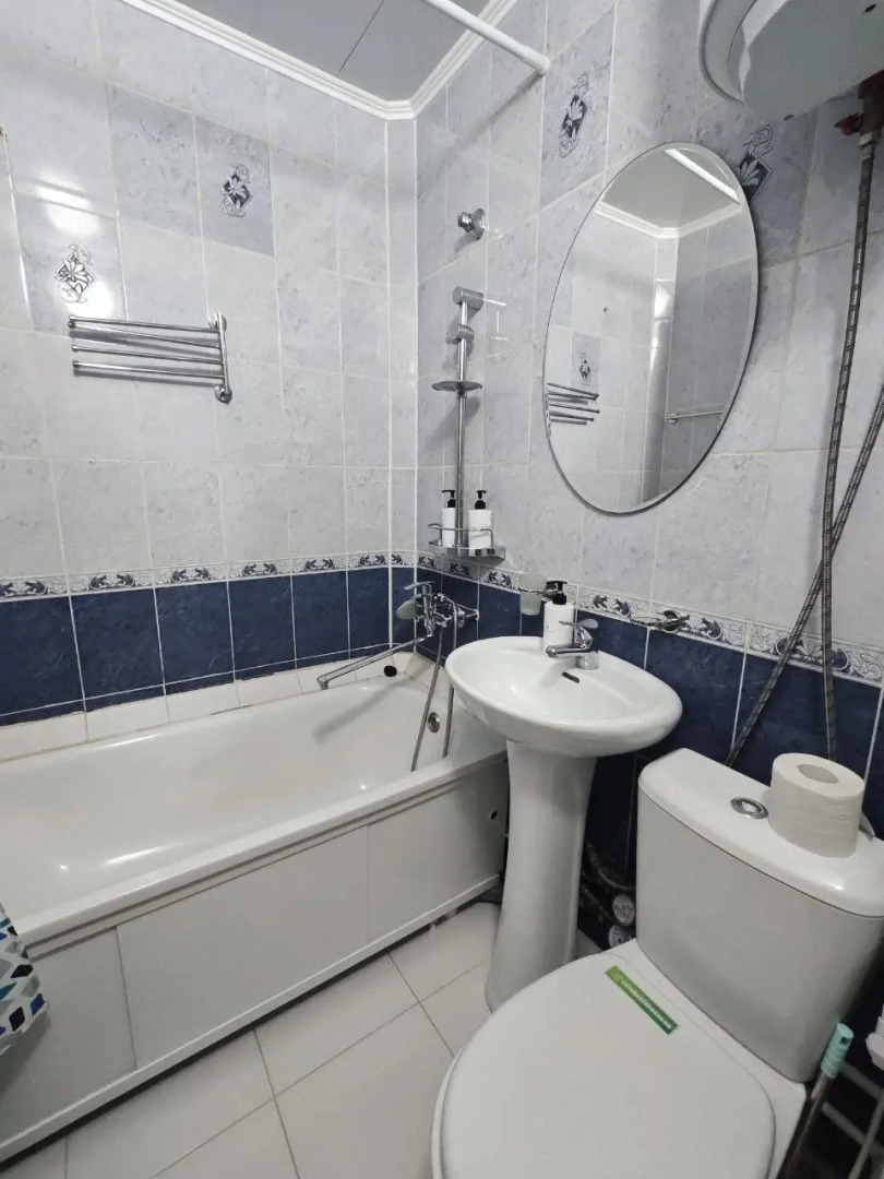 Квартира возле Онкоцентра, ВСГАКИ, Центра ядерной медицины, Патриот