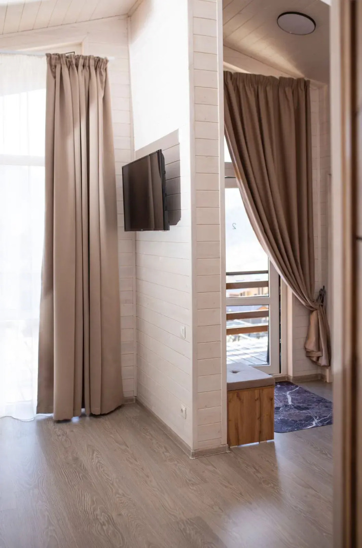 Гостевой дом Симфония гор