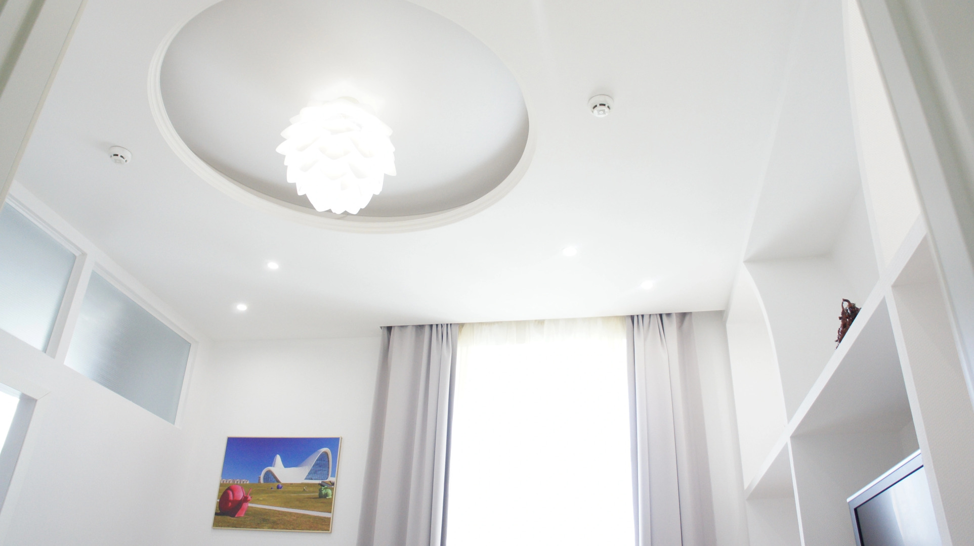 Отель Пятый Угол