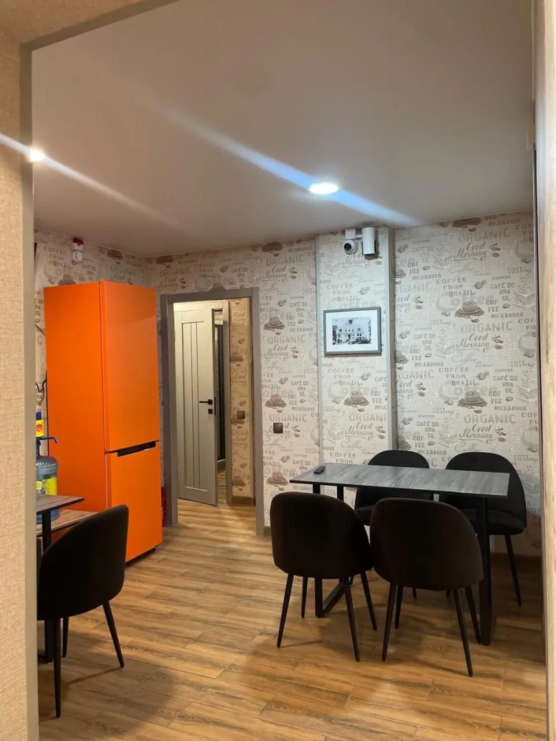 Апарт-отель Бьёрке Апарт