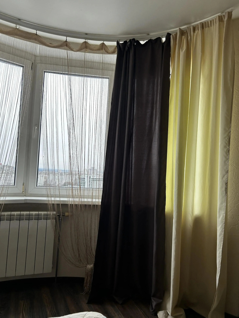 Квартира на Кунцевщине