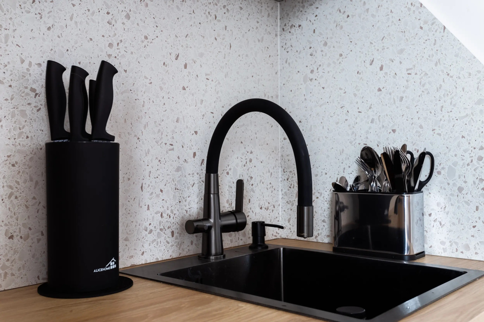 Квартира Eliza Home на Заневском проспекте