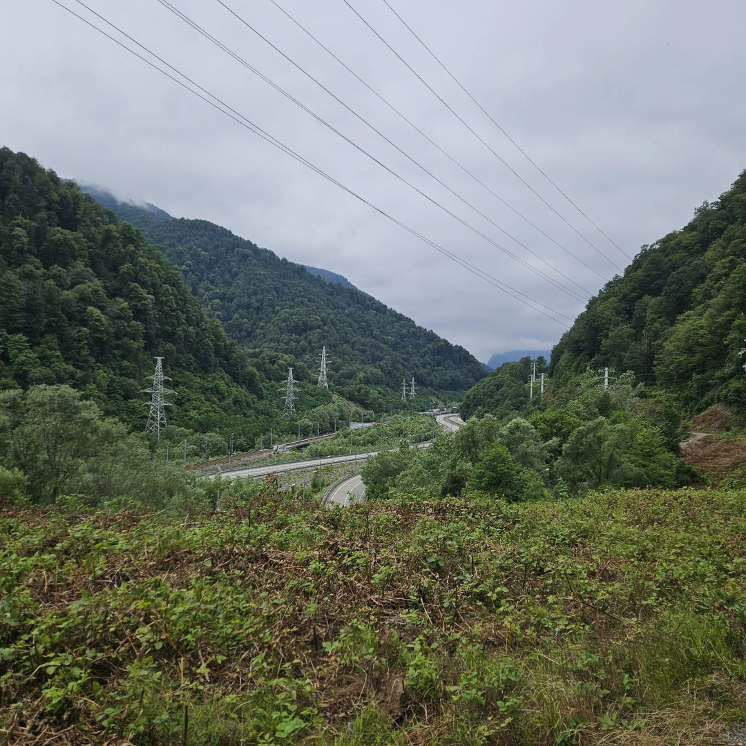 Хутор Романовский