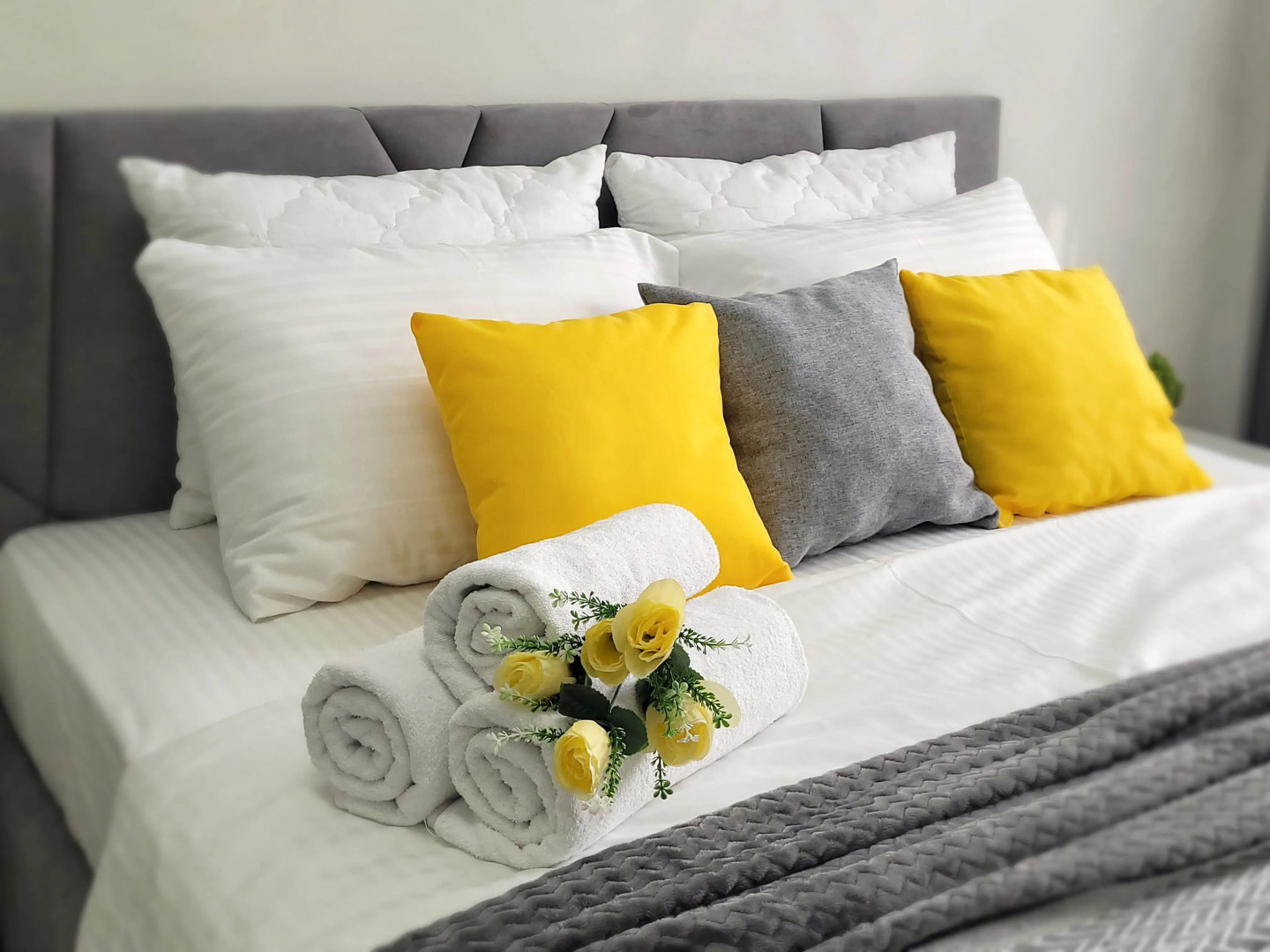 Апартаменты Салют на набережной