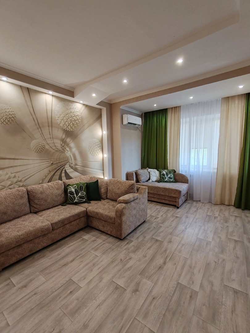 Квартира в микрорайоне 10 дом 6