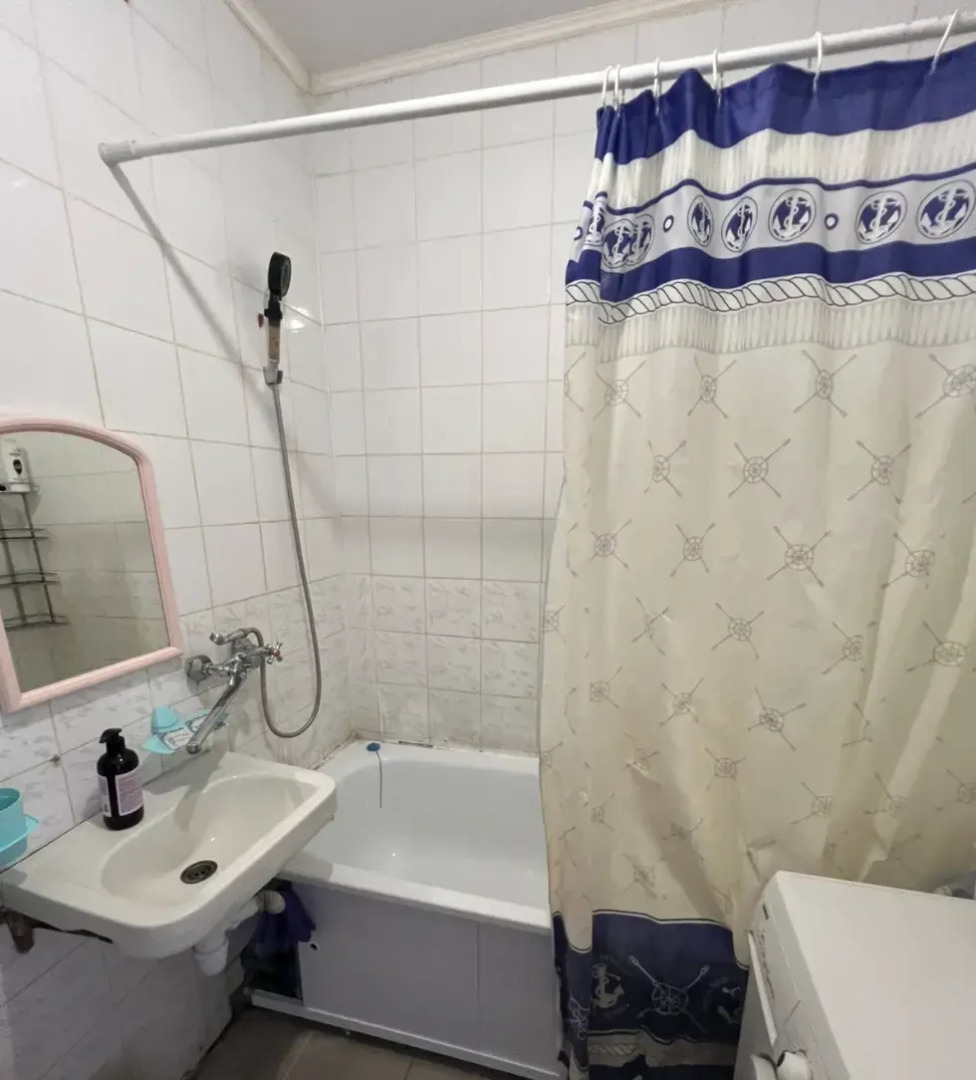 Апартаменты 2-комнатная в Центре