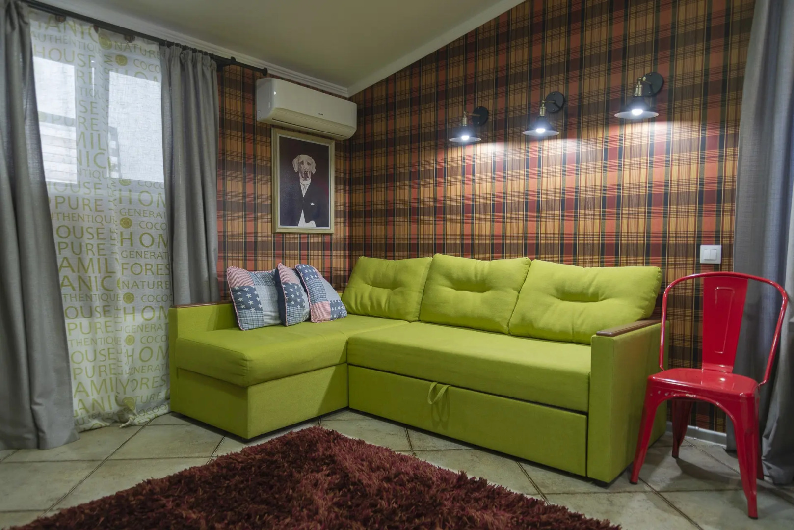 Апарт-отель Пушкин