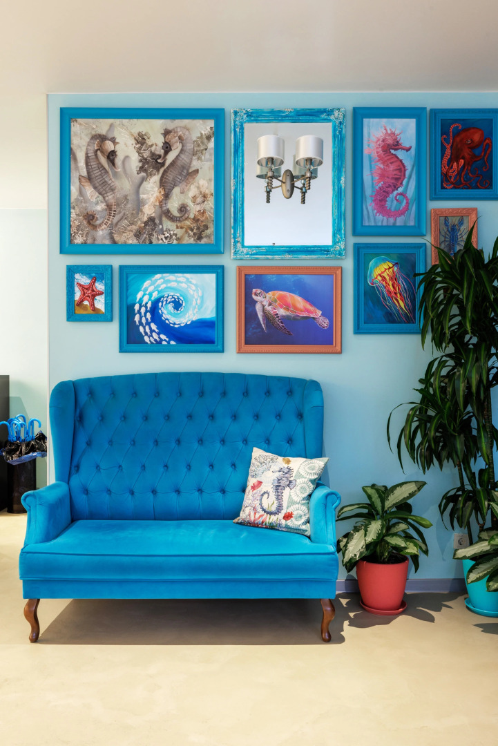 Sea Galaxy Hotel Congress & Spa