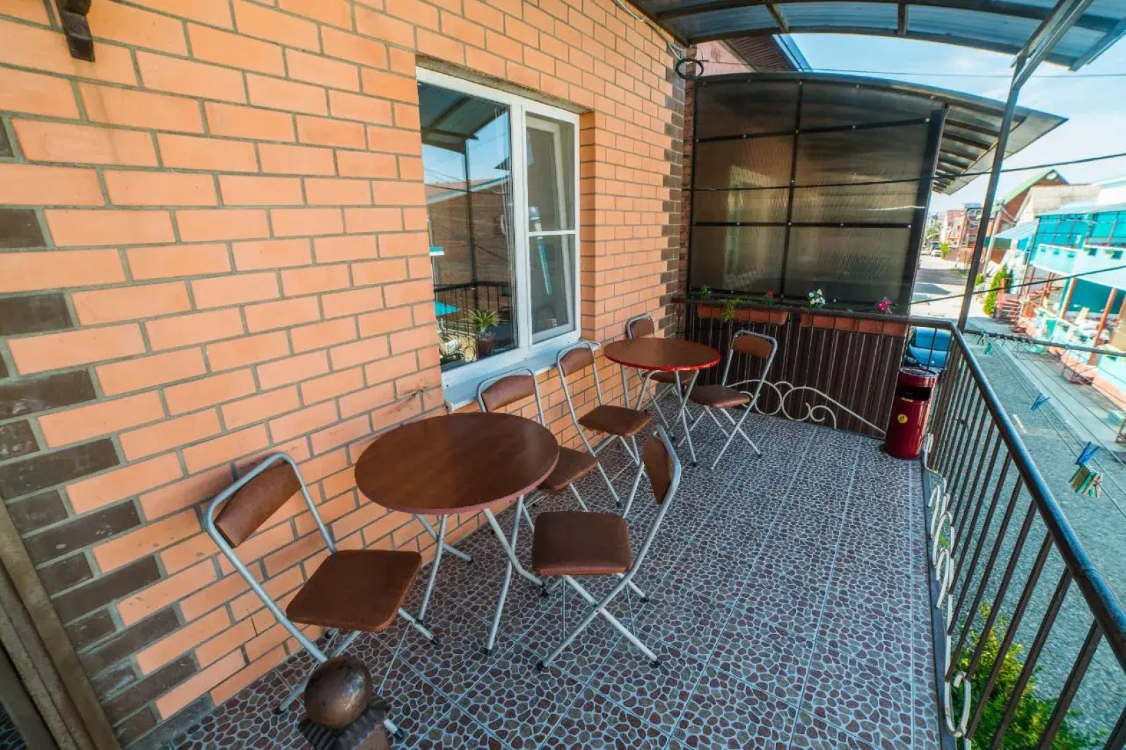 Гостевой дом Светлана