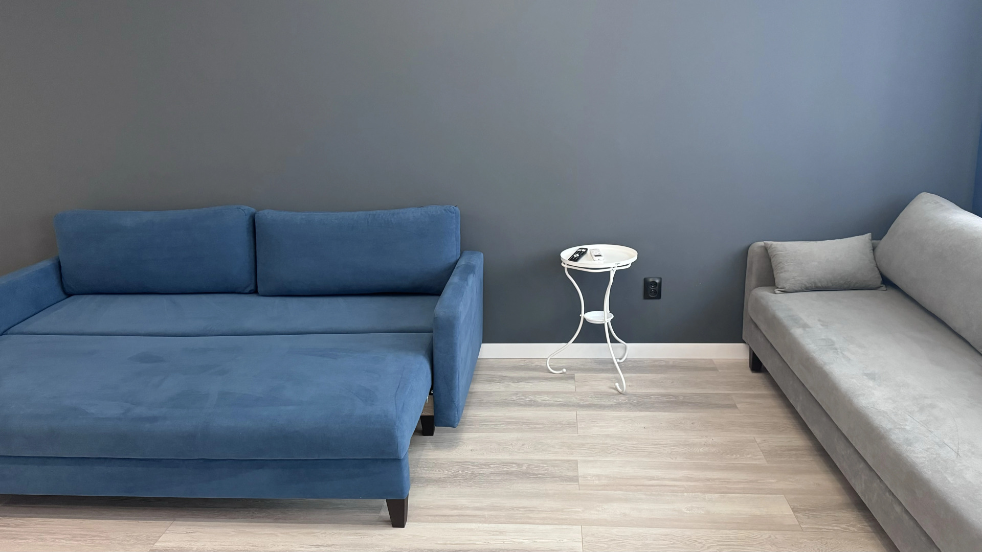 Квартира в ЖК Фрегат