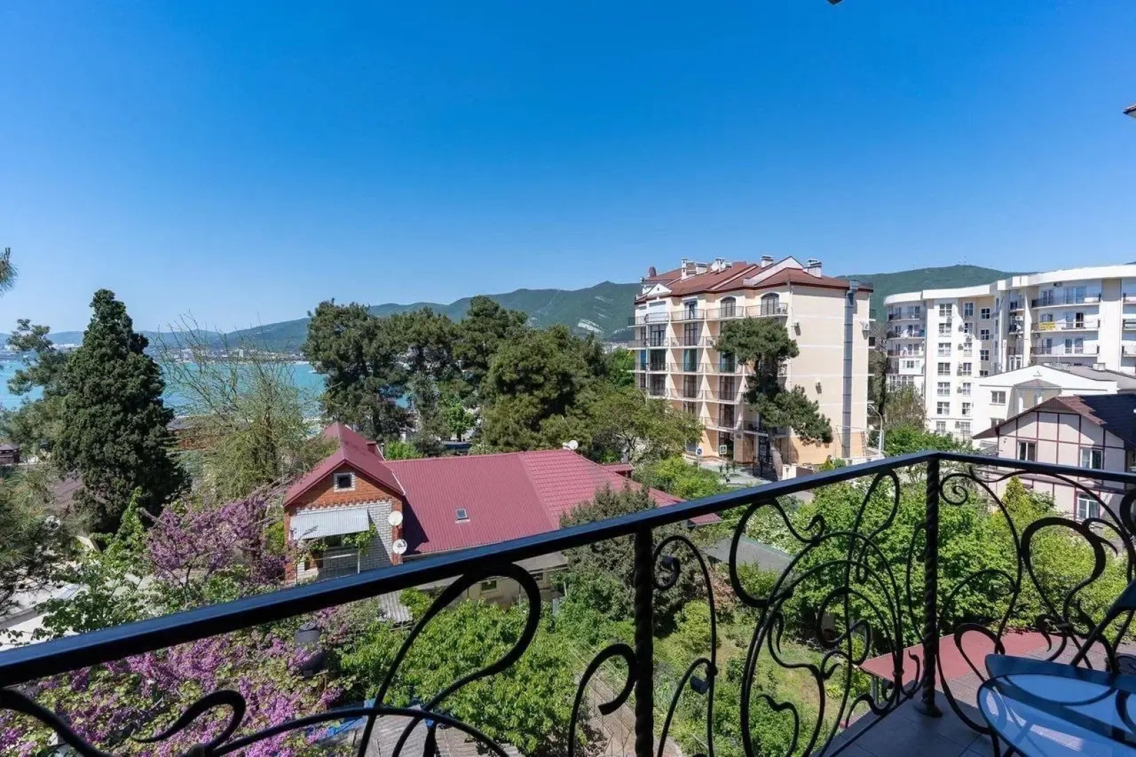 Гостевой дом Vegas