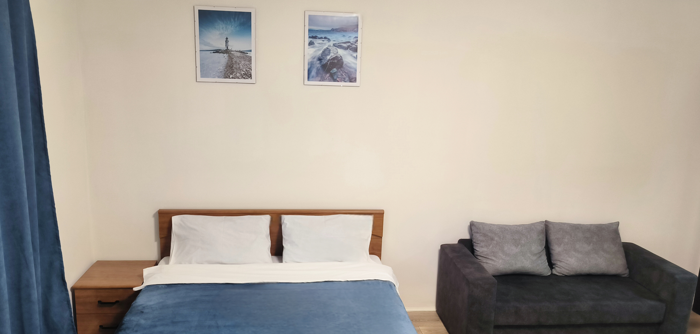 Квартира Петра Подзолкова 26