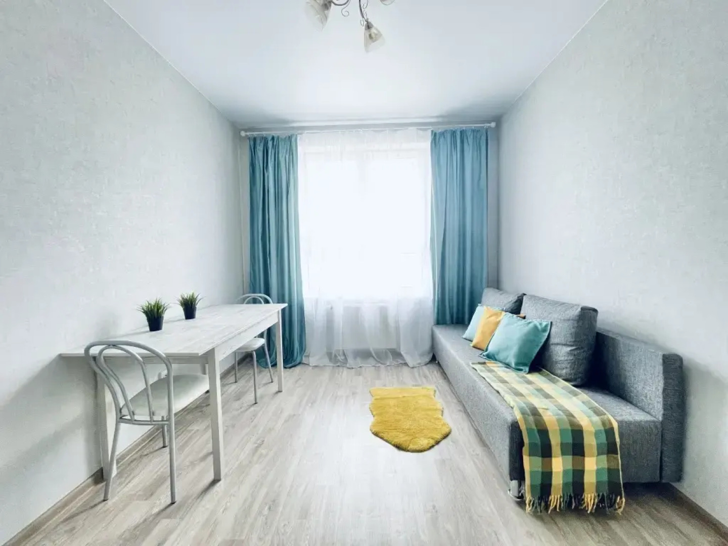 Апартаменты Vegas на Арктической 16 1