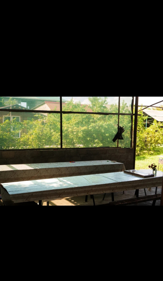 Гостевой дом Листва