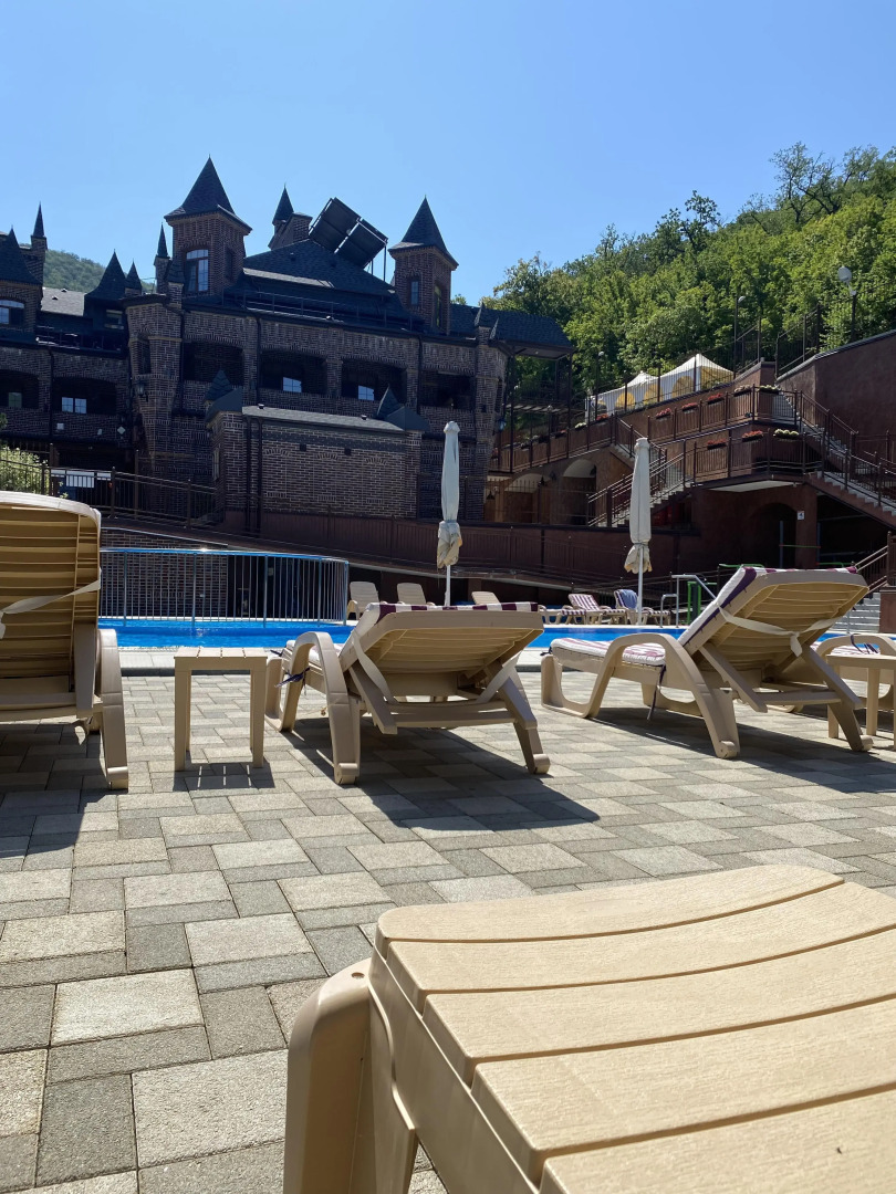 Durso-Tower Guest House