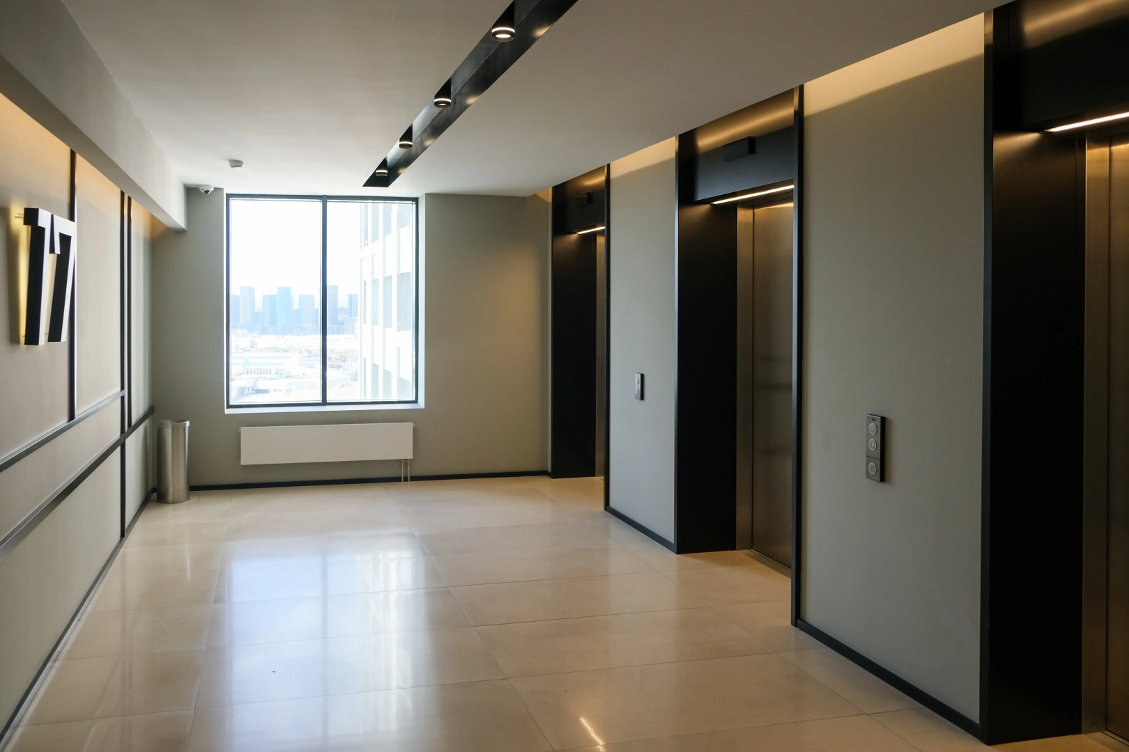 Квартира с Видом на Остров Мечты